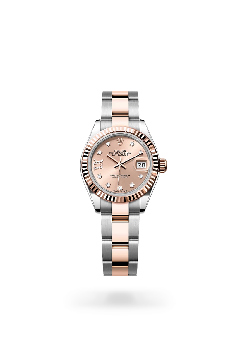 Lady-Datejust Image