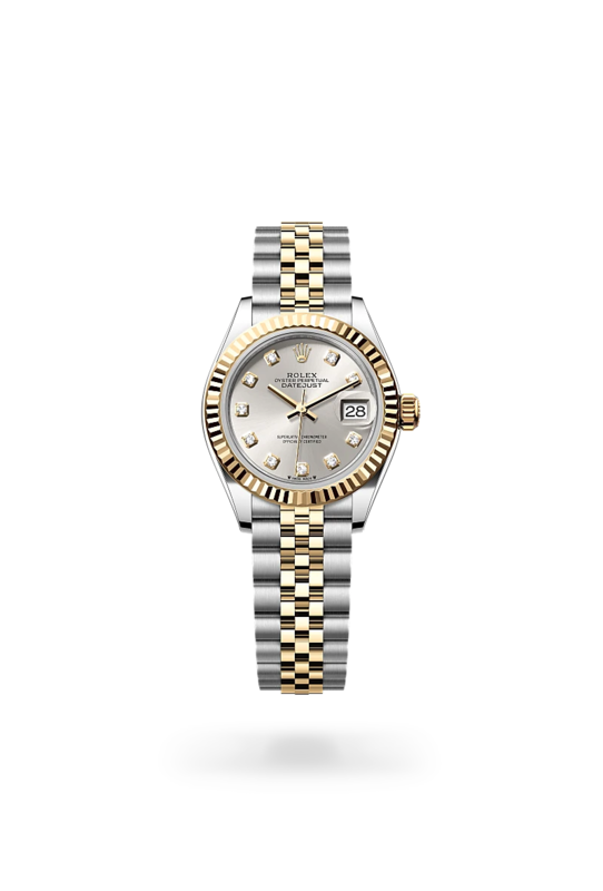 Lady-Datejust