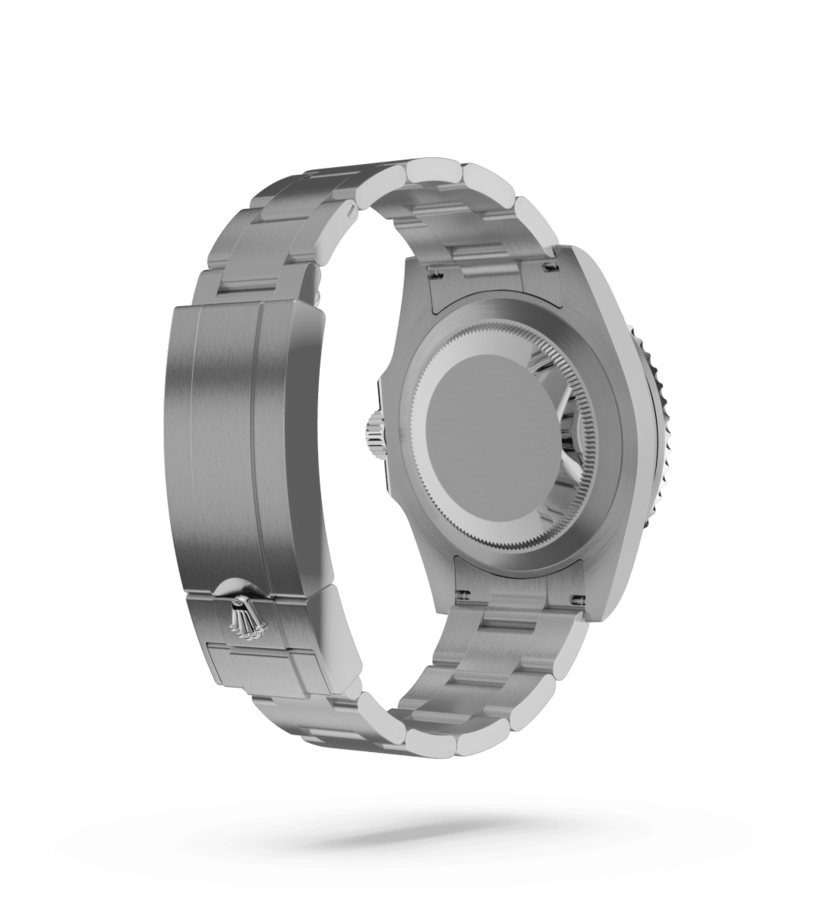 Submariner Image