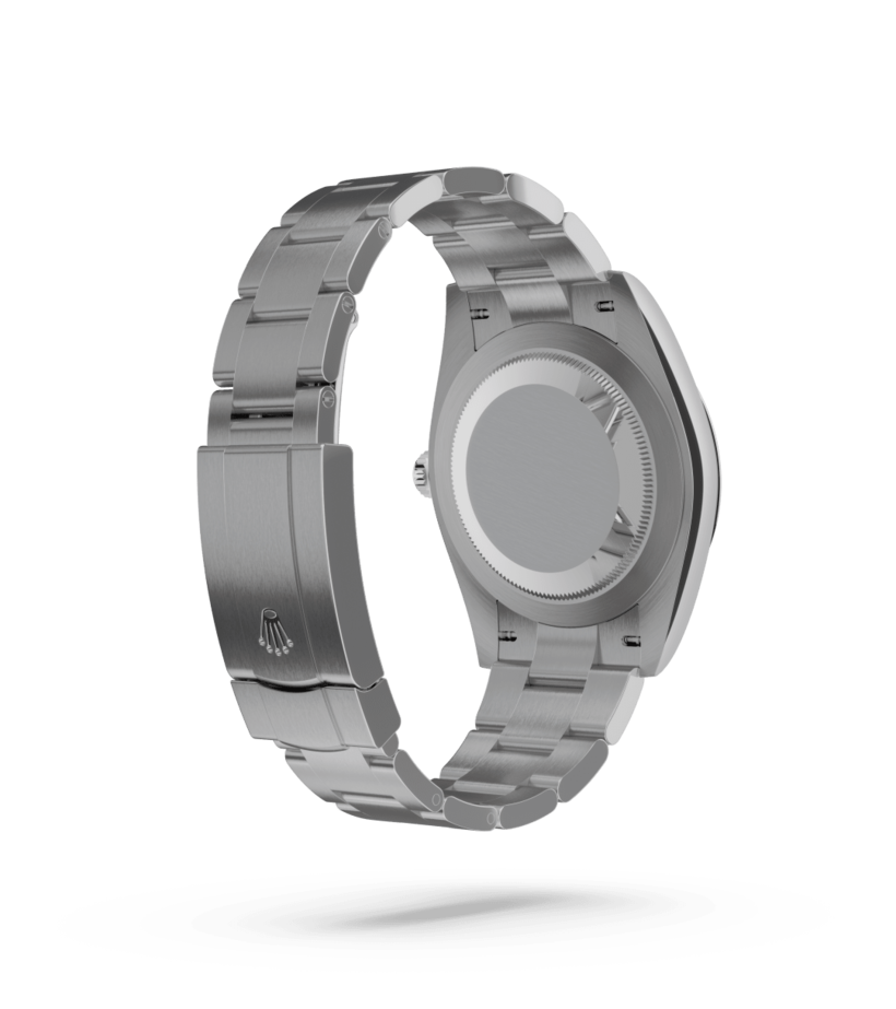 Oyster Perpetual 41 Image