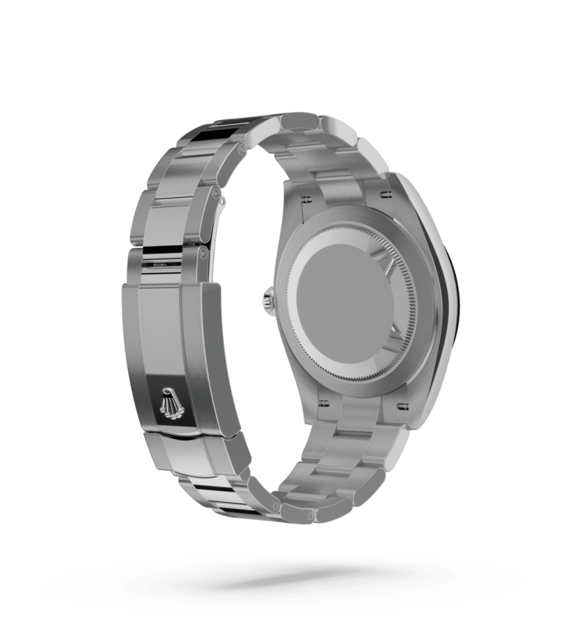 Datejust 41 Image