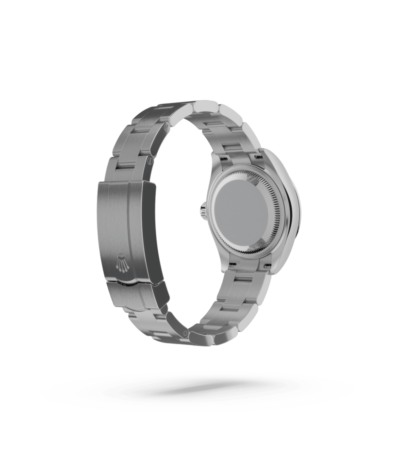 Oyster Perpetual 28 Image