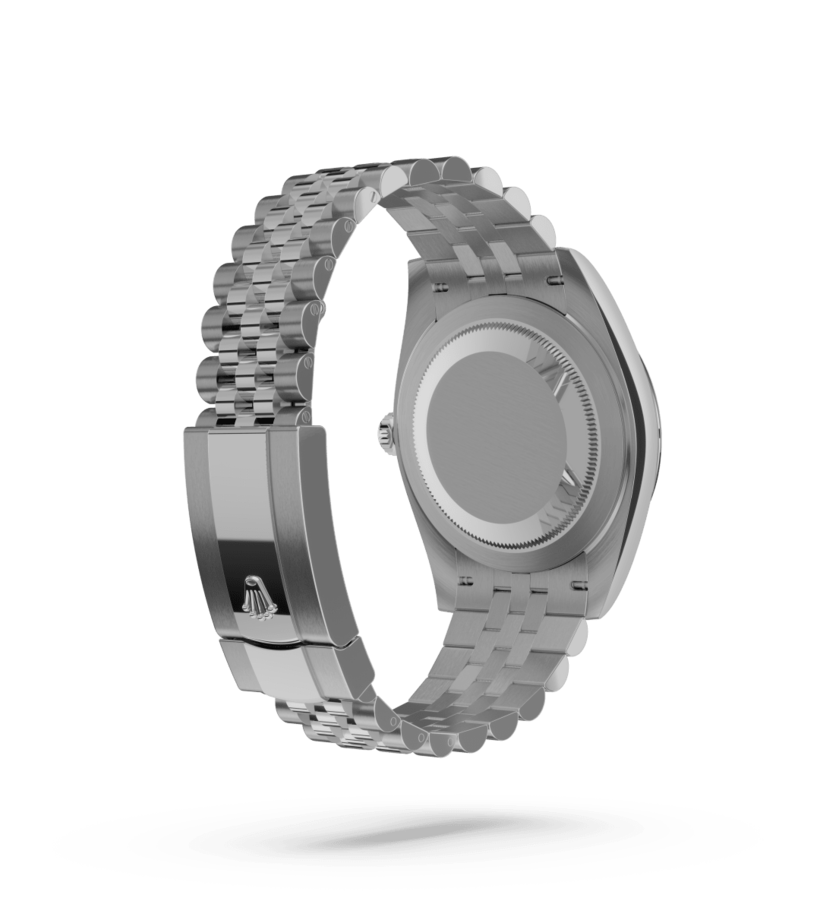 Datejust 41 Image