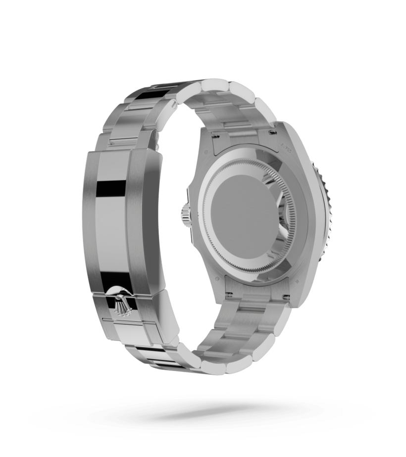 Submariner Date Image