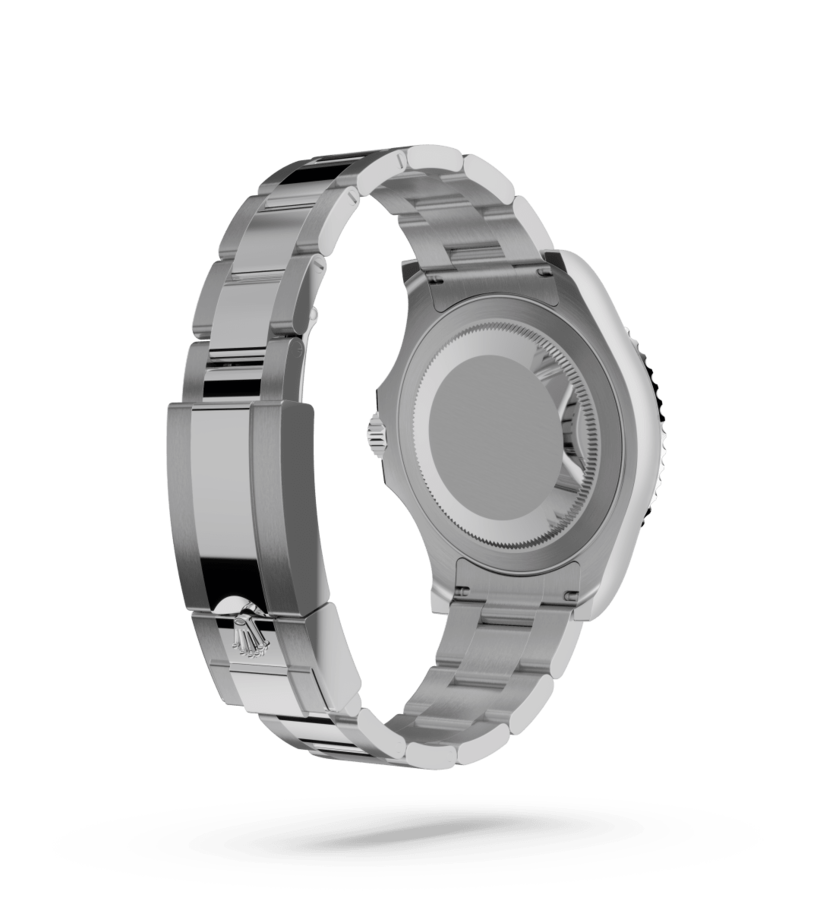 Yacht-Master 40 Image