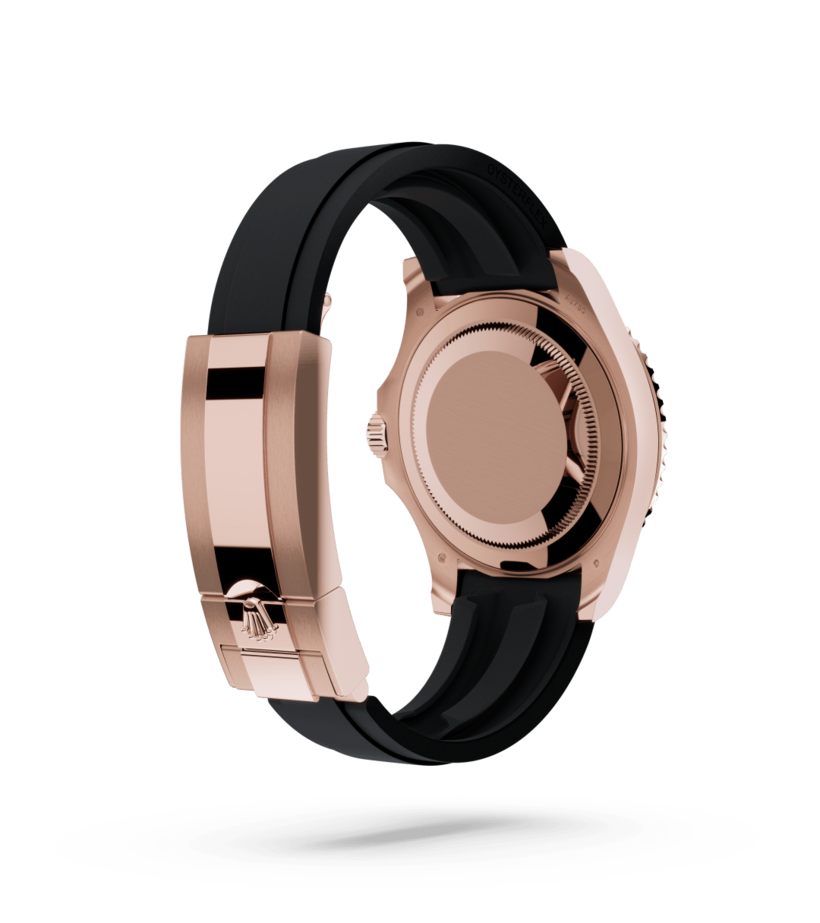 Yacht-Master 40 Image