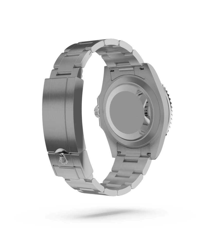 Submariner Date Image