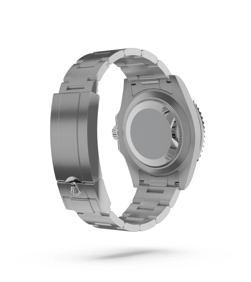 Submariner Date Image