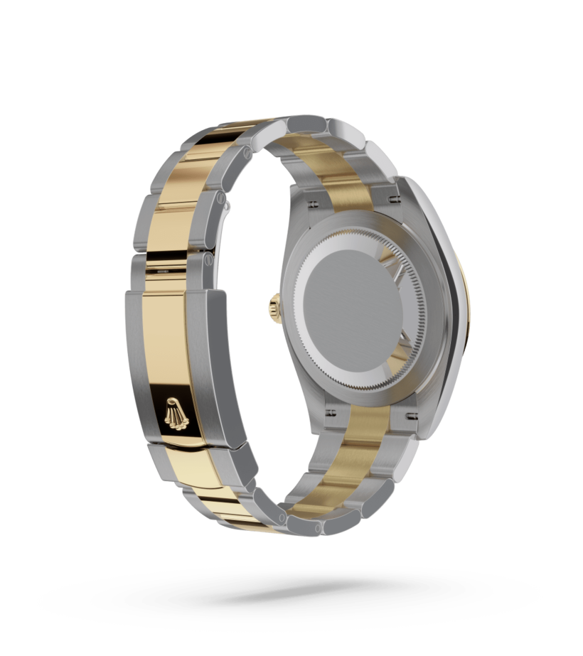Datejust 41 Image