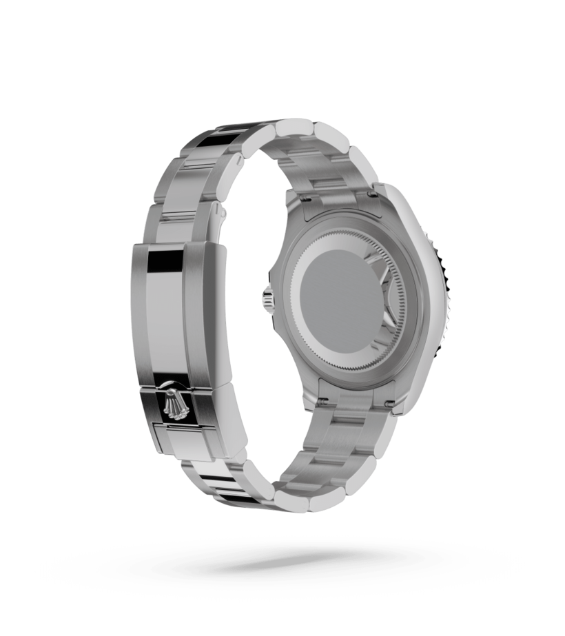Yacht-Master 37 Image