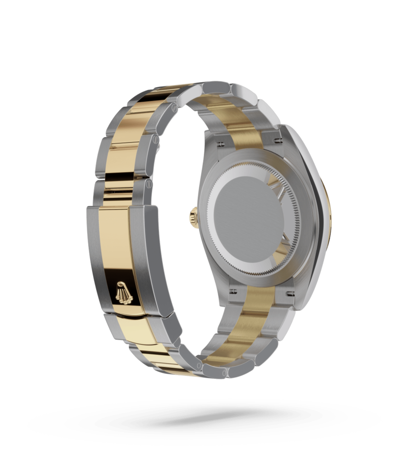 Datejust 41 Image