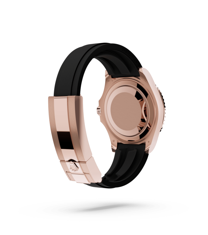 Yacht-Master 37 Image