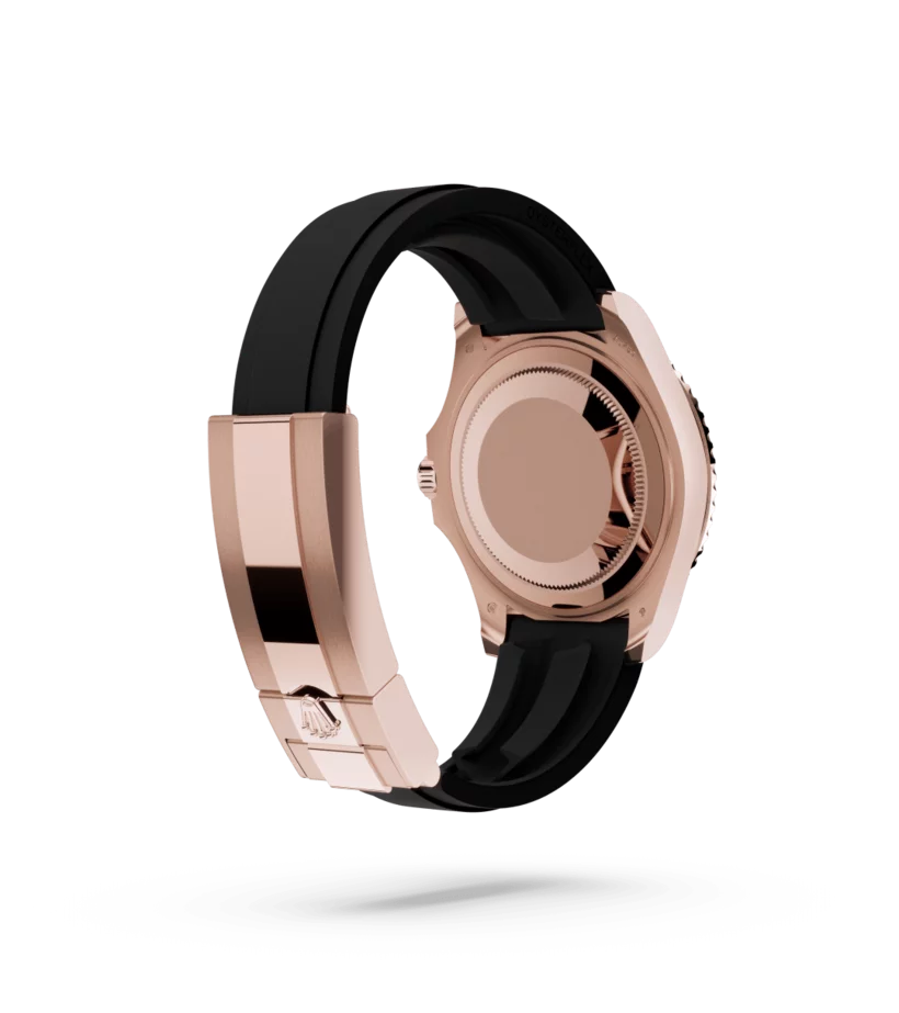 Yacht-Master 37 Image