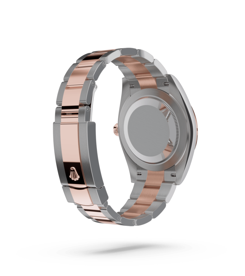 Datejust 41 Image