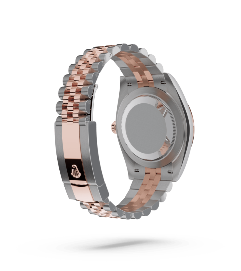 Datejust 41 Image