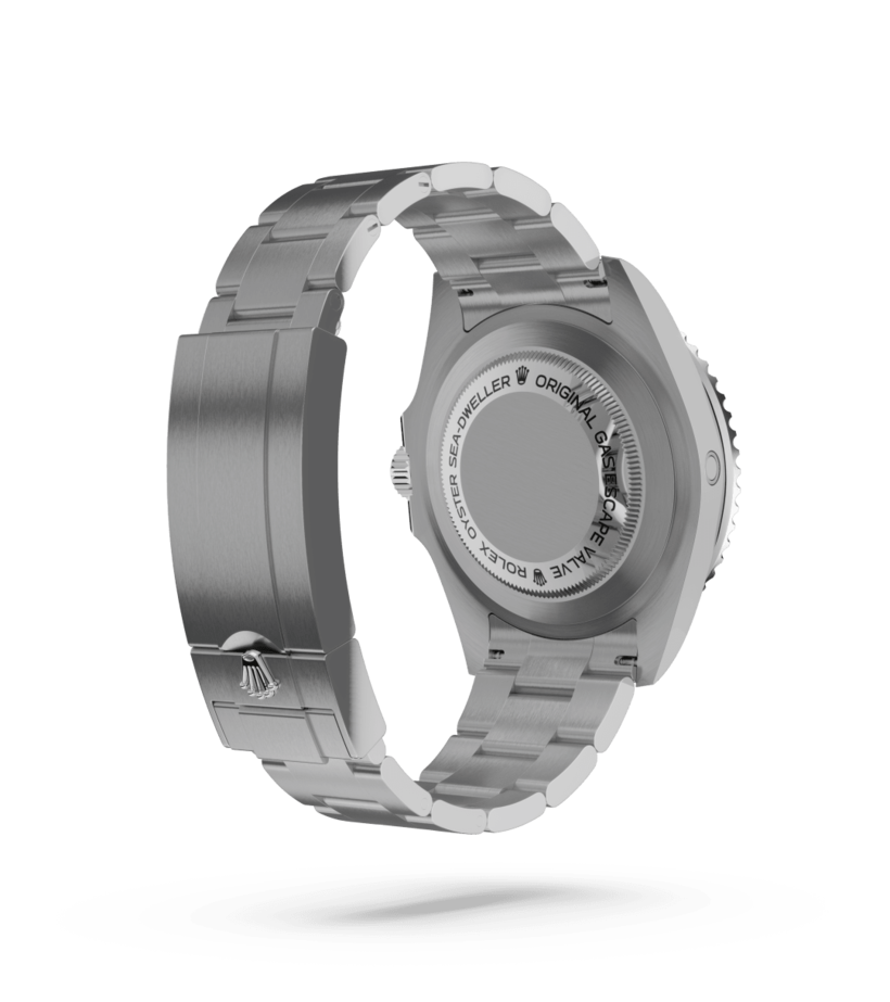 Sea-Dweller Image