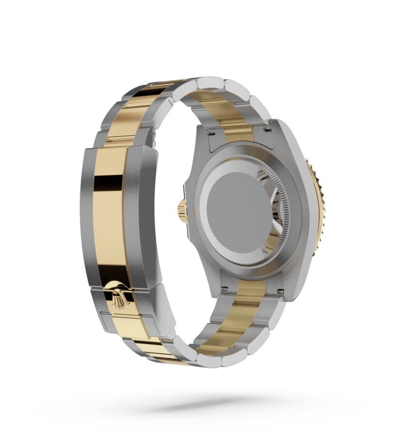 Submariner Date Image