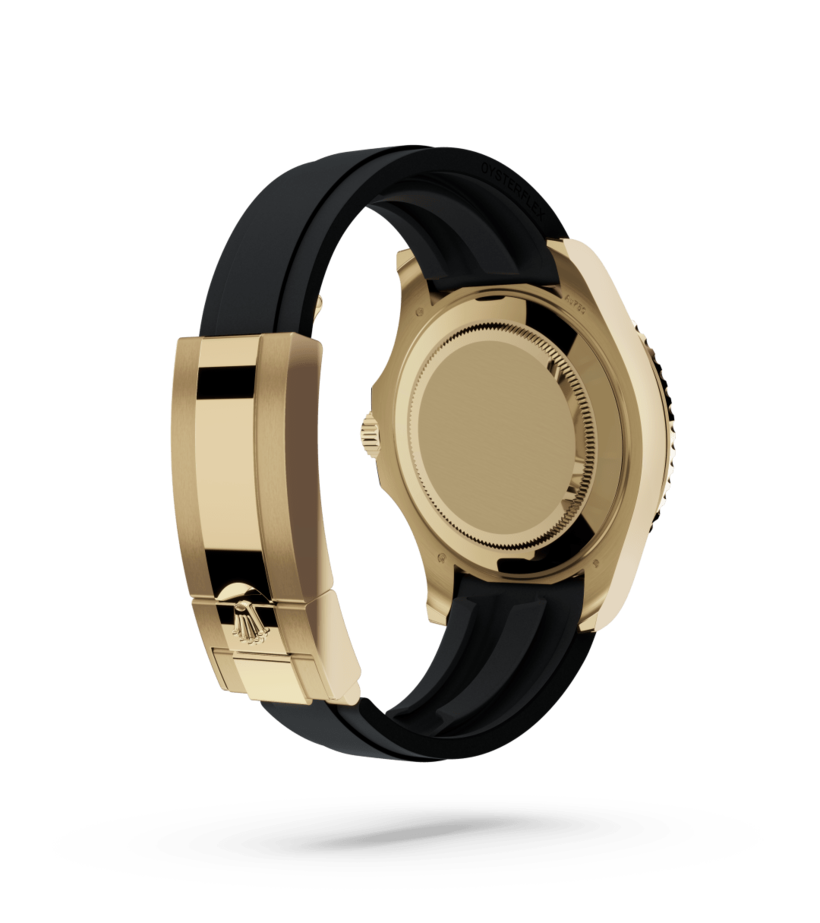 Yacht-Master 42 Image