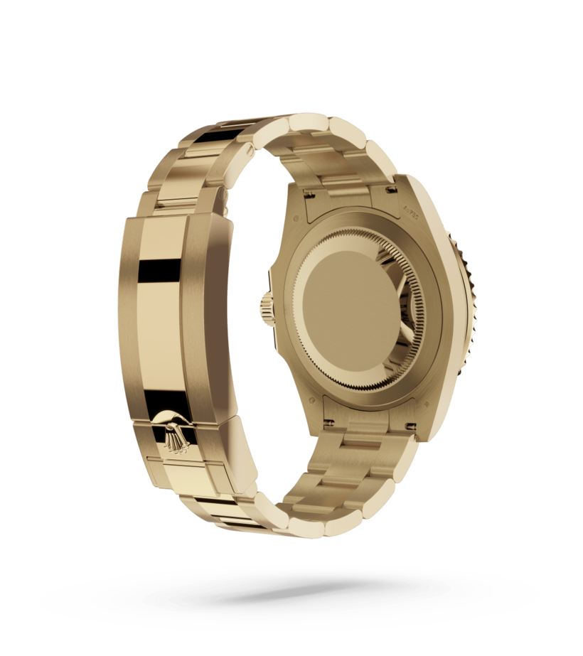 Submariner Date Image