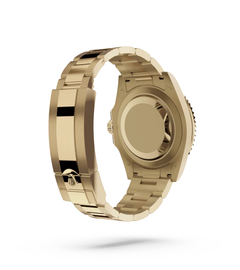 Submariner Date Image