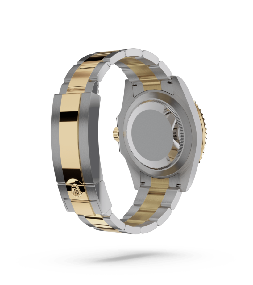 Submariner Date Image