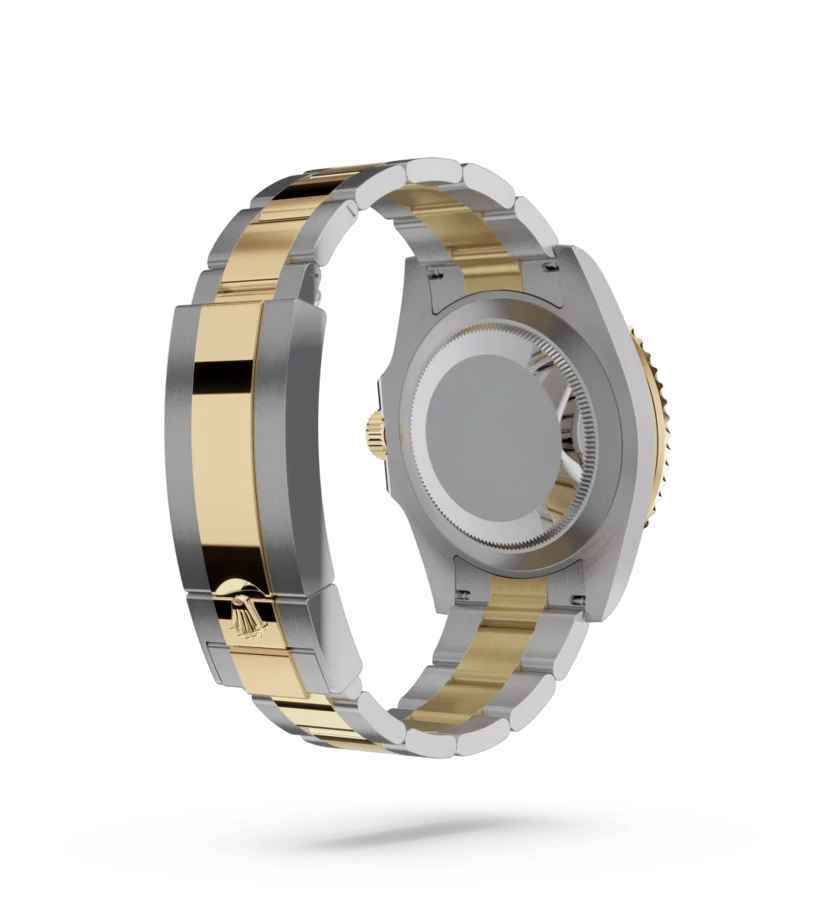 Submariner Date Image