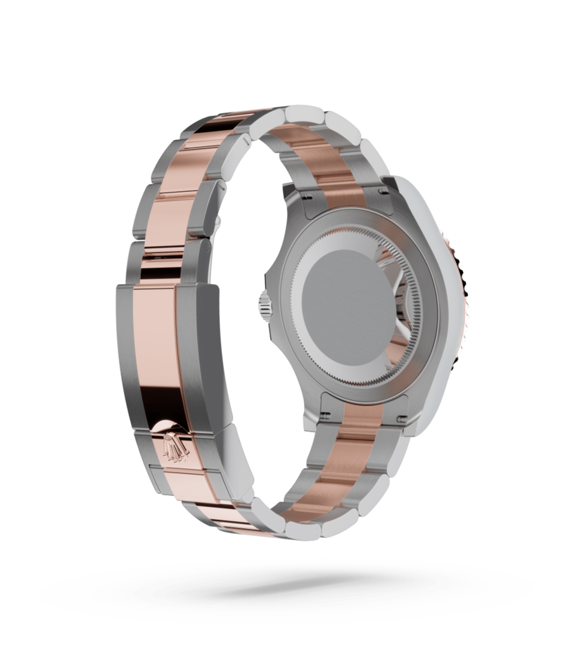 Yacht-Master 40 Image