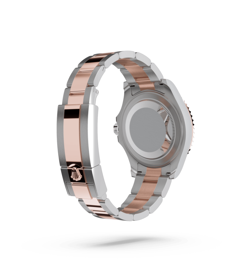 Yacht-Master 37 Image