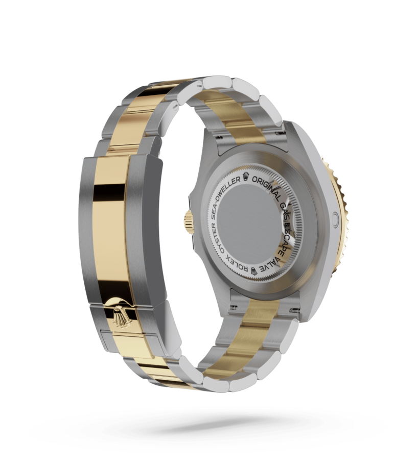Sea-Dweller Image