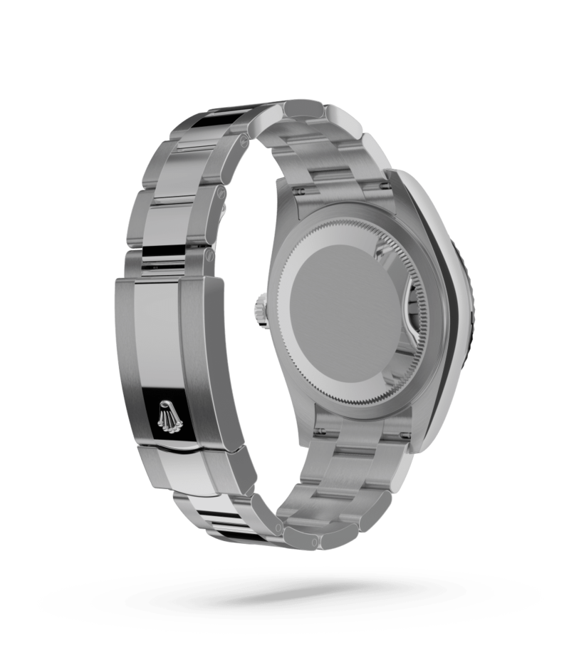 Sky-Dweller Image