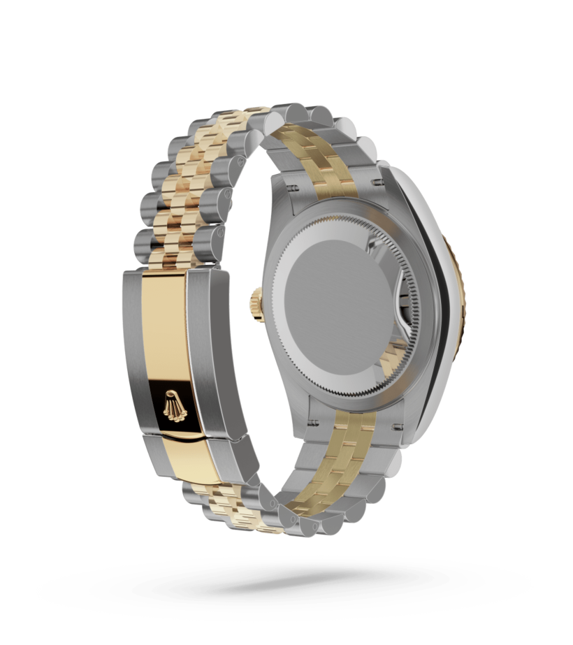 Sky-Dweller Image