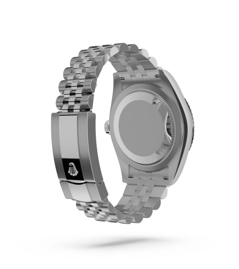 Sky-Dweller Image