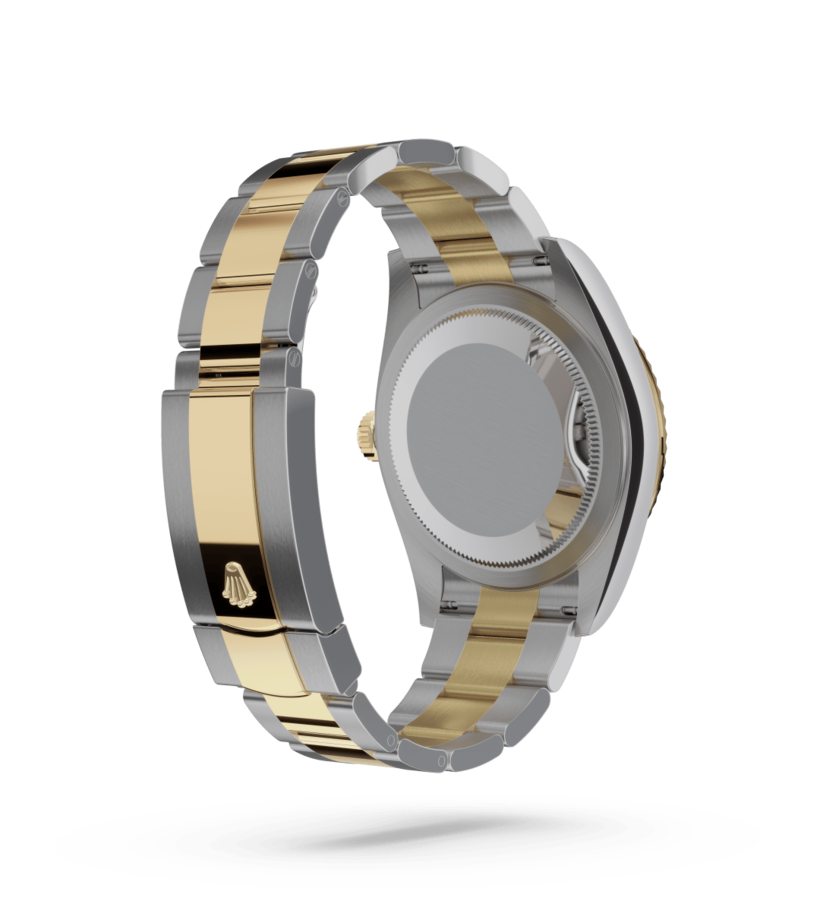 Sky-Dweller Image