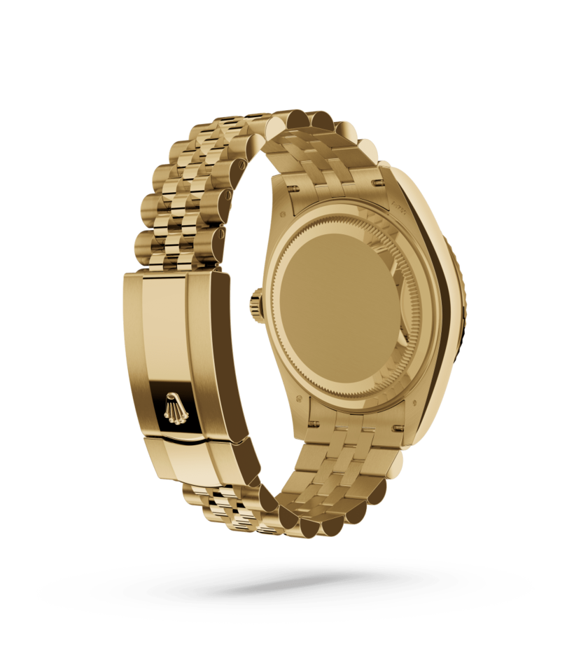 Sky-Dweller Image