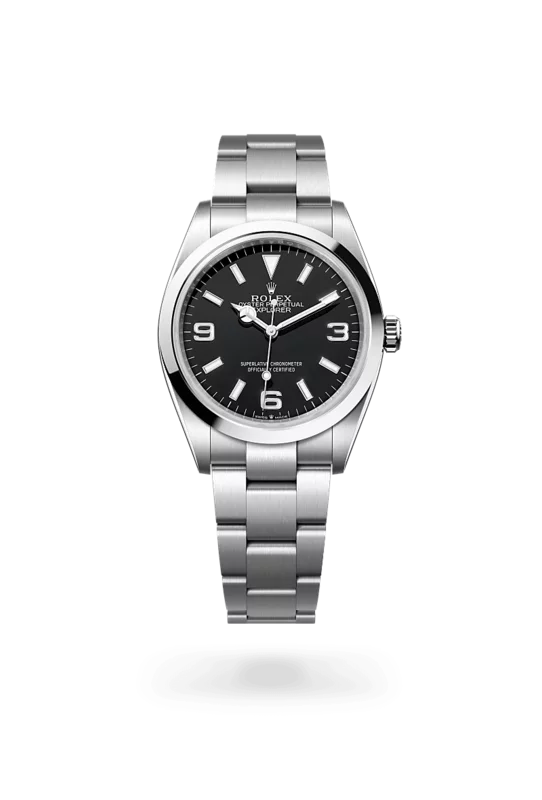 Explorer 36