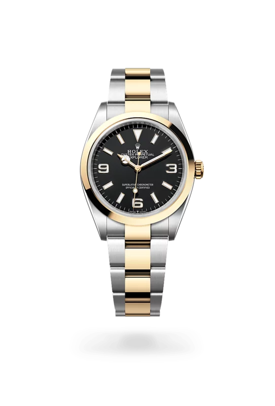 Explorer 36