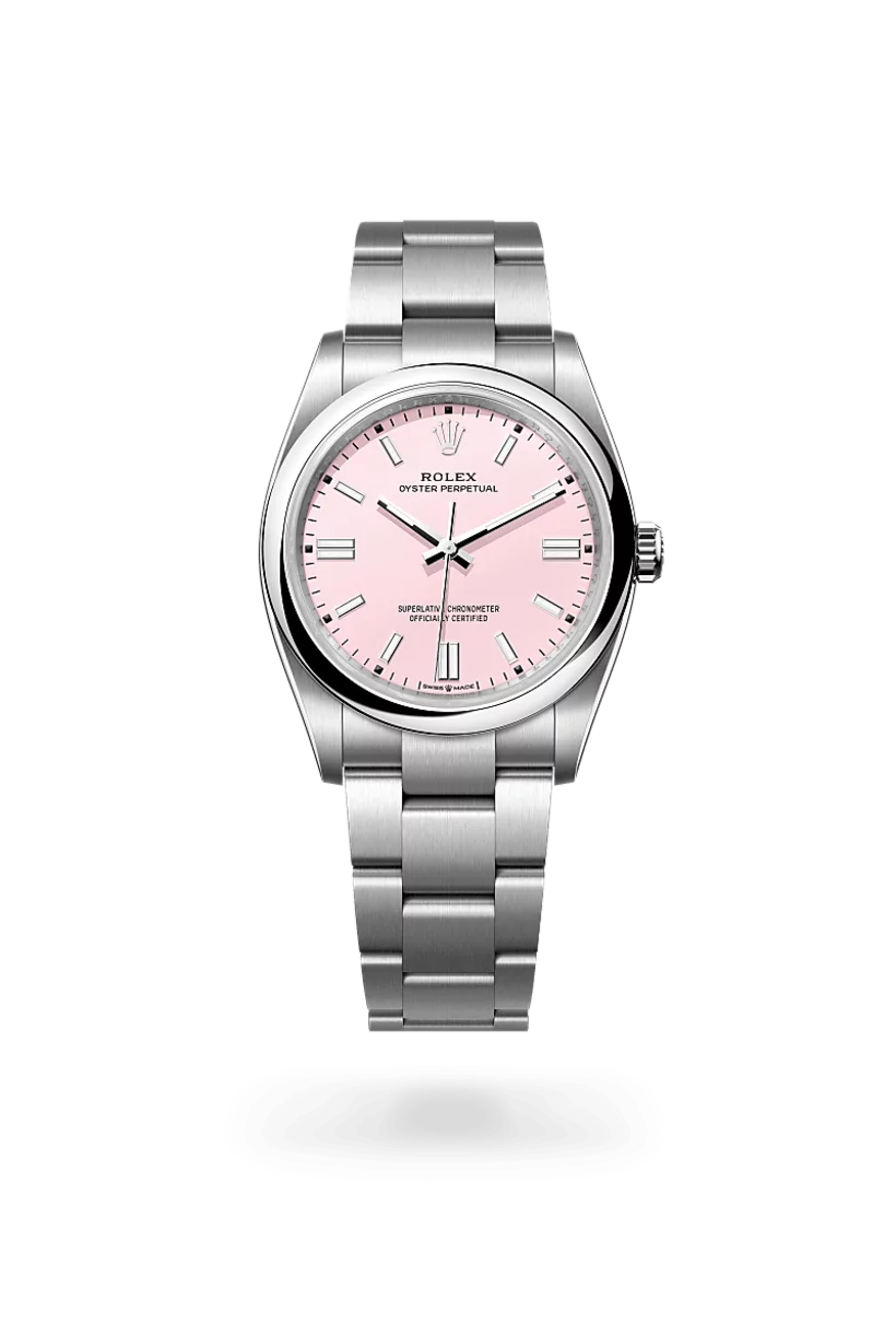 Oyster Perpetual 36 Image