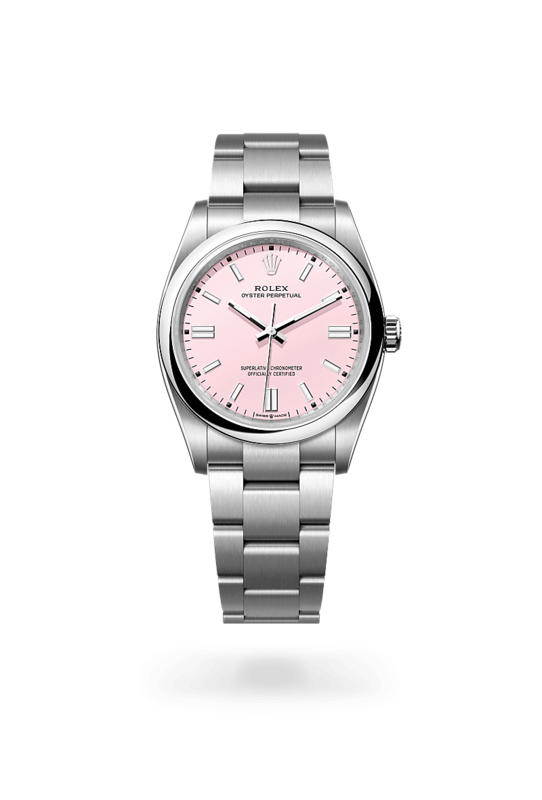 Oyster Perpetual 36
