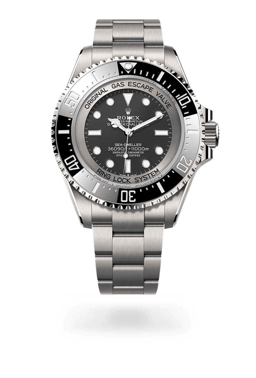 Deepsea Challenge Image