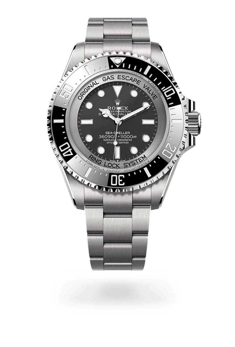 Deepsea Challenge Image