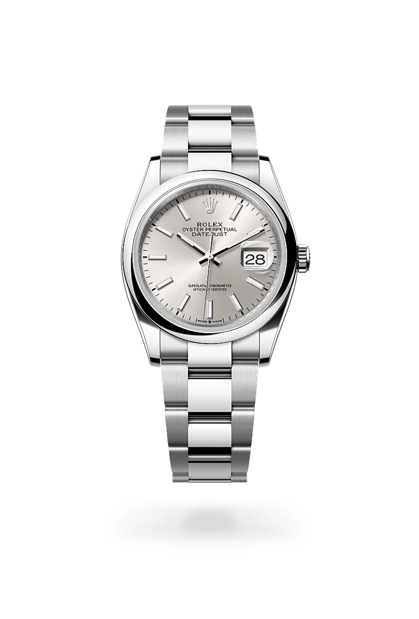 Datejust 36 Image