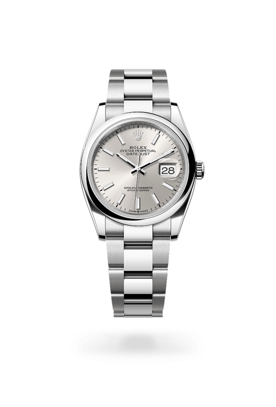 Datejust 36