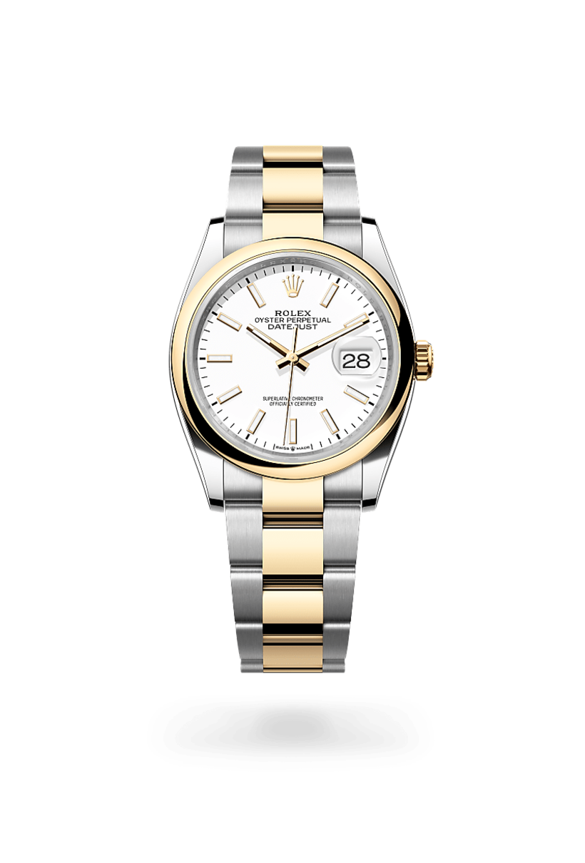 Datejust 36 Image