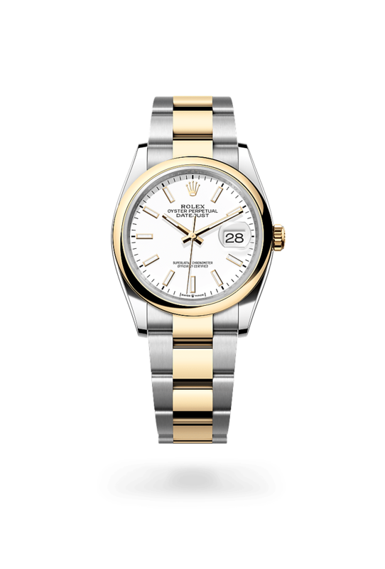 Datejust 36