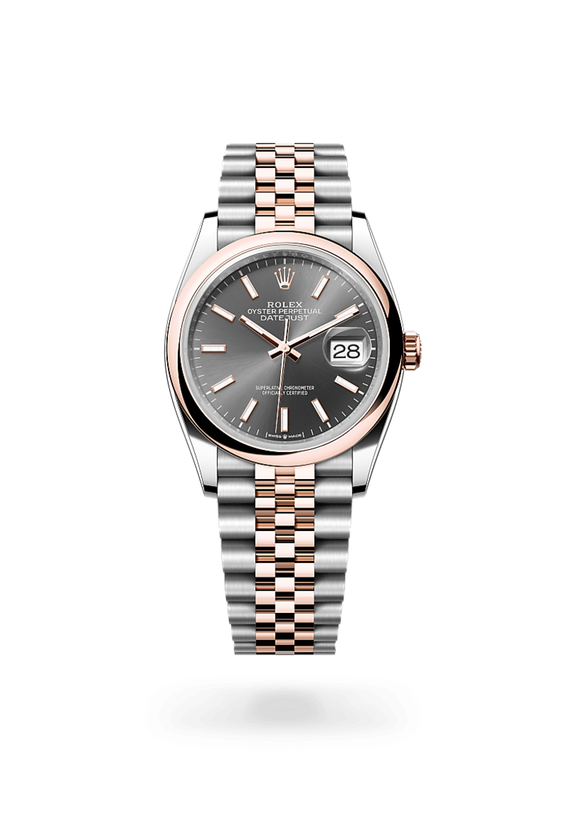 Datejust 36 Image