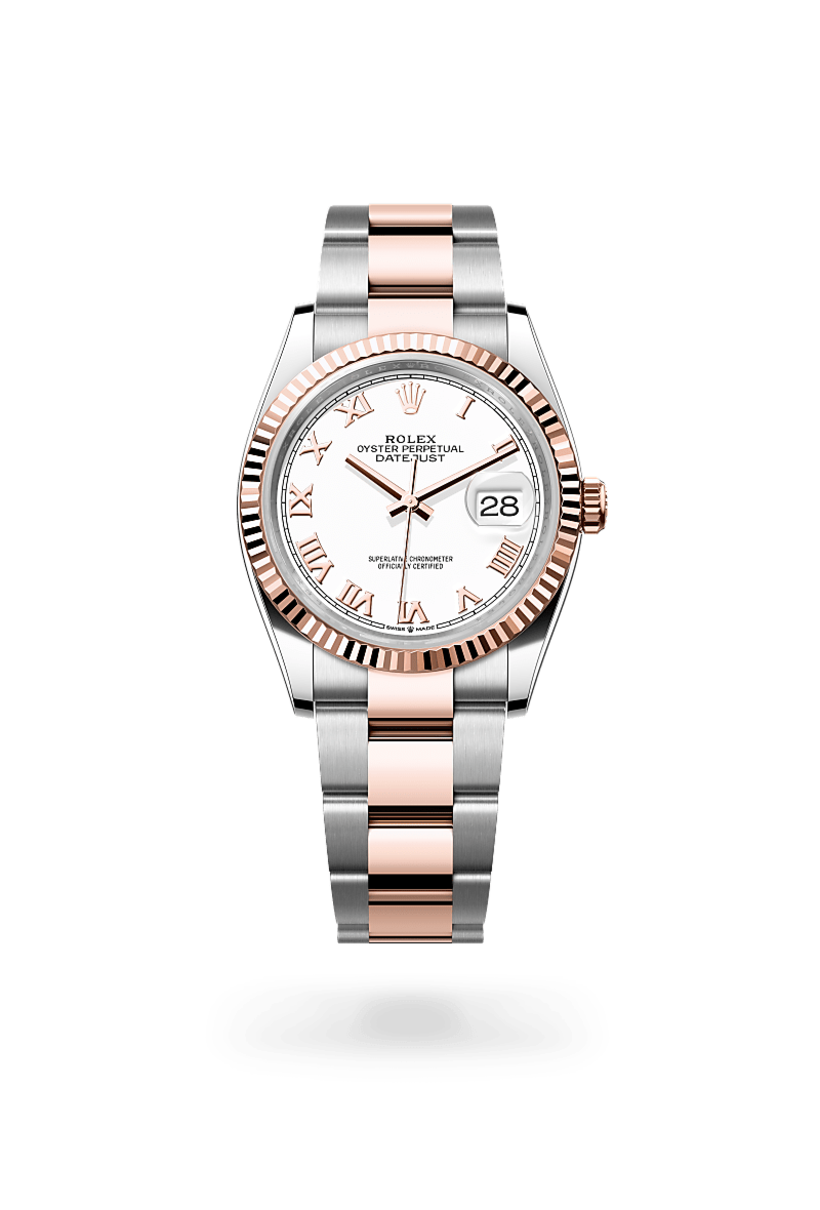 Datejust 36 Image