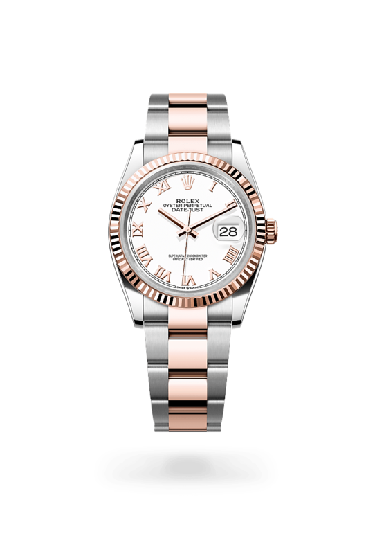 Datejust 36