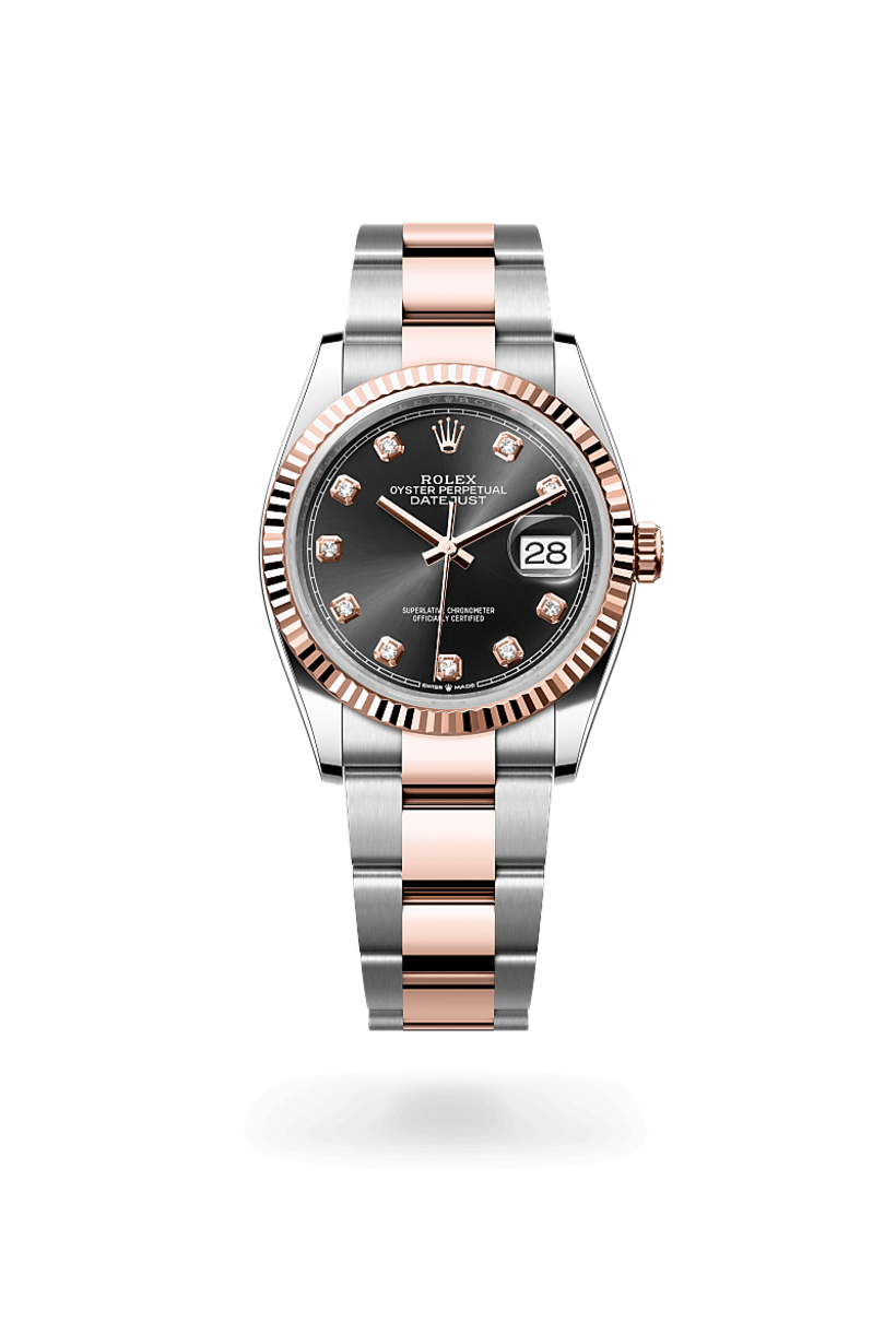 Datejust 36 Image