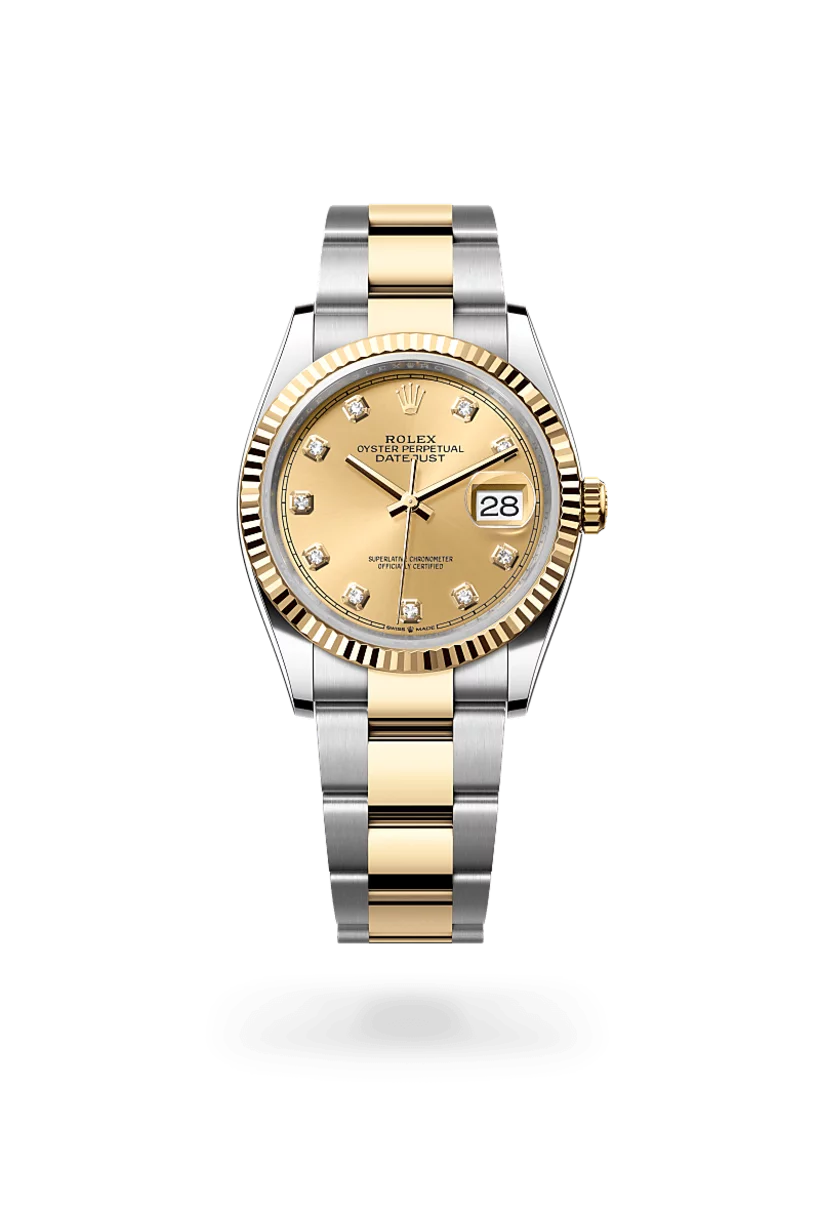 Datejust 36 Image
