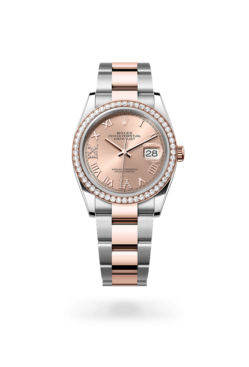 Datejust 36 Image